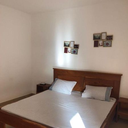 Joli Appartement A Saly Pres De Barracuda Экстерьер фото