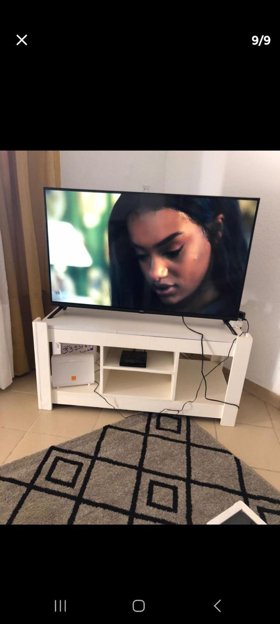 Joli Appartement A Saly Pres De Barracuda Экстерьер фото
